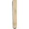 Ekena Millwork Traditional Craftsman Rough Sawn Bracket, Douglas Fir, 6"W x 42"D x 42"H BKT06X42X42TRA04RDF - alternate 2